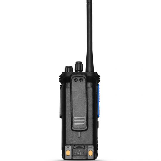 DMR Two-way Radio With GPS Function
