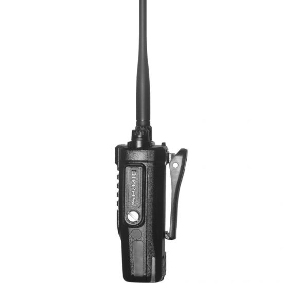 10W Waterproof Handheld Ham Radio Walkie Talkie