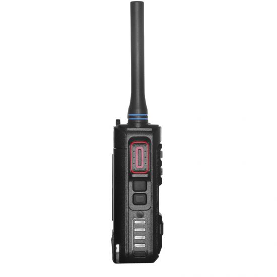 إلغاء الضوضاء الاهتزاز راديو CB T-360