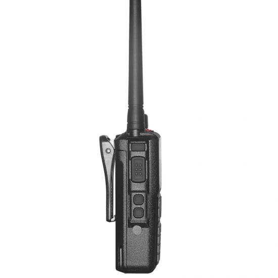 VHF UHF DMR Radio