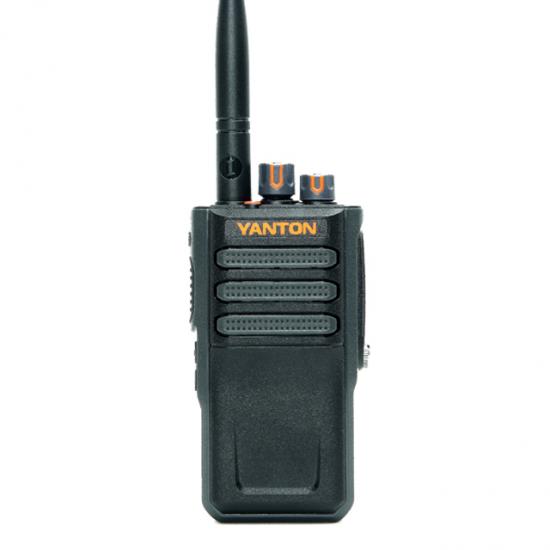 VHF UHF Walkie Talkie Radio