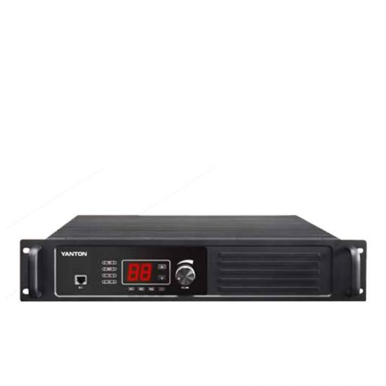 High Power DMR Two-Way Radio Repeater