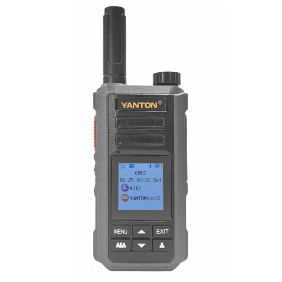4G Network Radio