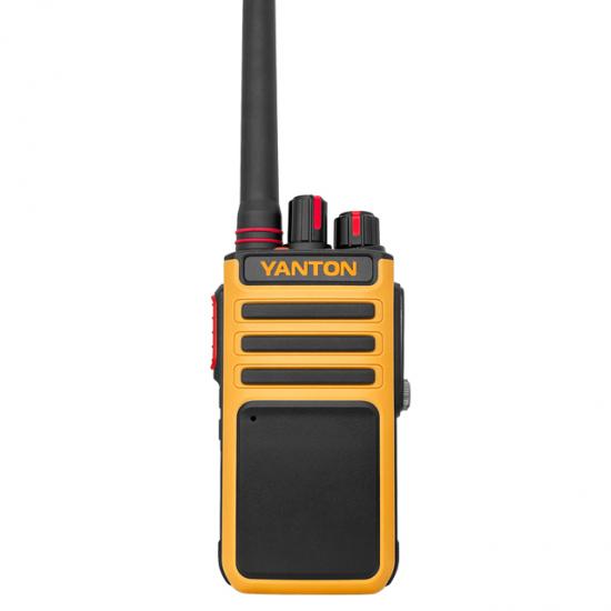 Commercial DMR Digital Radio